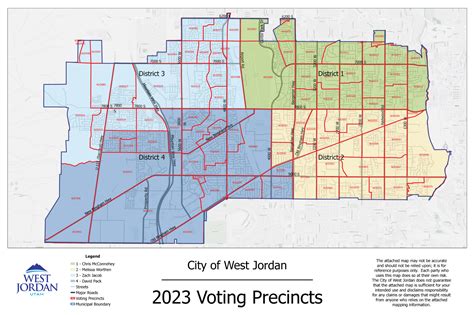 predinct|Precinct .